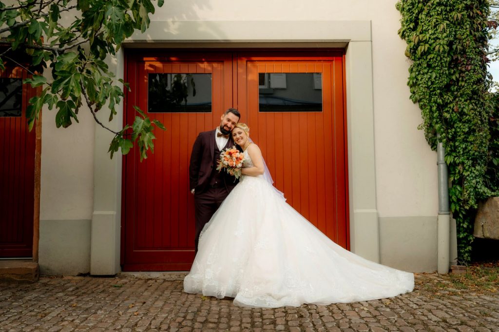 Hochzeit Mannheim Strassenheimer Hof | Hochzeitsreportage | Hochzeitsfotograf