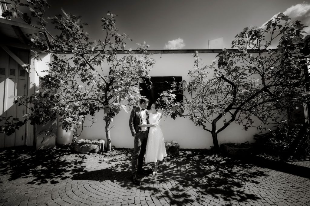 Hochzeit im Standesamt Deidesheim - Pfalz - und in den Weinbergen | Hochzeitsfotografen - Petra x Jürgen Fotografie