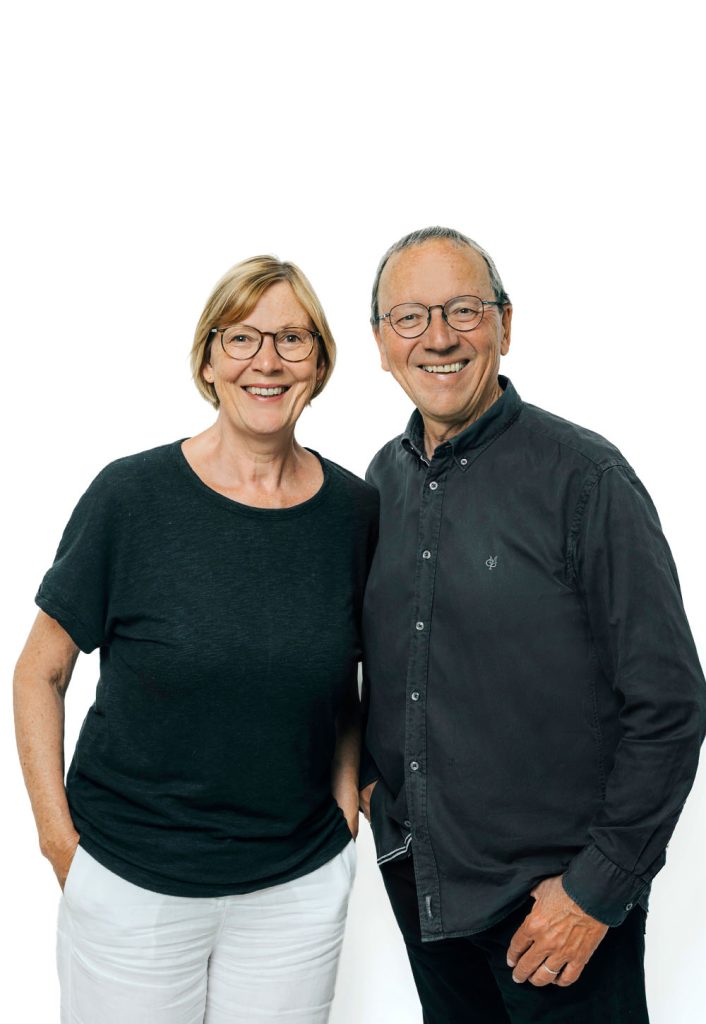 Petra und Jürgen | Hochzeitsfotografen und Fotografen aus Weinheim